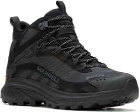Bild på Merrell M's Moab Speed 2 Mid GTX Black