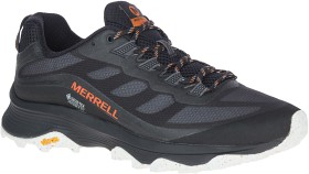Bild på Merrell M's Moab Speed GTX Black