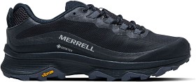 Bild på Merrell M's Moab Speed GTX Black/Asphalt