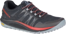 Bild på Merrell M's Nova GTX Black