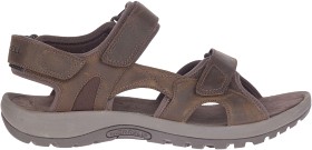 Bild på Merrell M's Sandspur II Convertible Earth