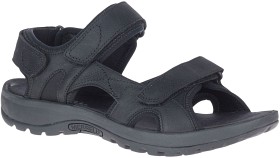 Bild på Merrell M's Sandspur II Convertible Black
