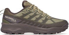 Bild på Merrell M's Speed ECO WP Drab