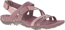 Bild på Merrell W's Sandspur Rose Convert Marron