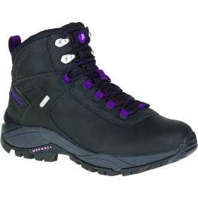 merrell vego mid leather waterproof women's