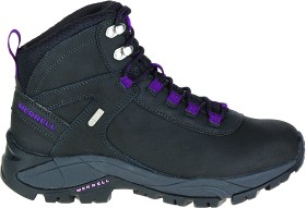 merrell vego mid leather waterproof women's
