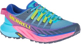 Bild på Merrell W's Agility Peak 4 Atol