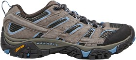 Bild på Merrell W's Moab 2 Ventilator Brindle