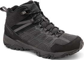 Bild på Merrell W's Moab FST 3 Thermo Mid WP Black