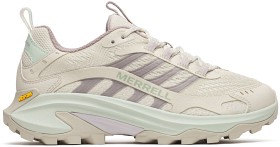 Bild på Merrell W's Moab Speed 2 Greige