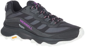 Bild på Merrell W's Moab Speed GTX Black