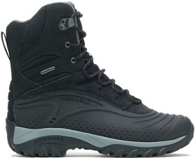 Bild på Merrell W's Thermo Frosty Mid Shell WP Black