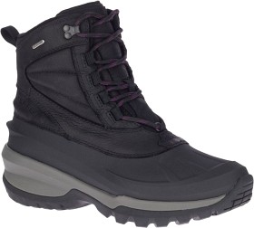 Bild på Merrell W's Thermo Slush Mid Shell WP Black