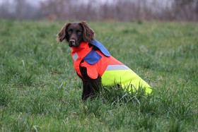 Bild på Mikael Tham Tuskproof Orange M