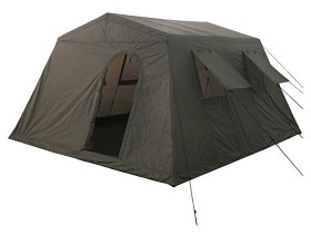 Bild på Mil-Tec Large Tent 5-6 personer 340x31x180 cm