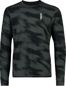 Bild på Mons Royale M's Cascade Merino Flex 200 LS Rosin Motion