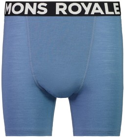 Bild på Mons Royale M's Hold 'em Boxer Blue Slate