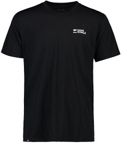 Bild på Mons Royale M's Icon T-Shirt Black