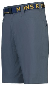 Bild på Mons Royale M's Nomad Shorts Dark Denim