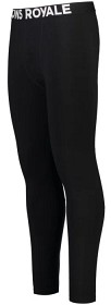 Bild på Mons Royale M's Olympus Legging Black Iron