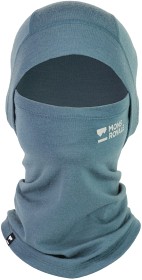 Bild på Mons Royale Olympus Balaclava Blue Slate Unisex