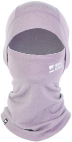Bild på Mons Royale Olympus Balaclava Light Thistle Unisex