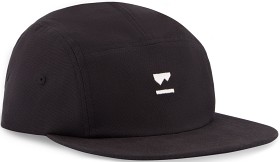 Bild på Mons Royale Ridgeline 5 Panel Cap Black
