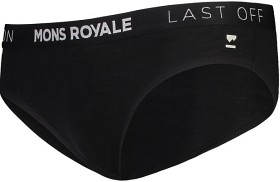 Bild på Mons Royale W's FOLO Brief Black