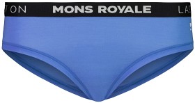Bild på Mons Royale W's FOLO Brief Cornflower