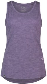 Bild på Mons Royale W's Zephyr Merino Cool Tank Thistle
