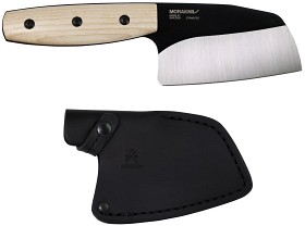Bild på Morakniv Rombo Blackblade Ash Wood