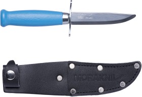 Bild på Morakniv Scout 39 Safe Barnkniv Blå