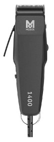 Bild på Moser 1400 10W Klippmaskin