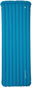 Bild på Mountain Equipment Aerostat Down 7.0 Mat Wide Regular Mykonos Blue