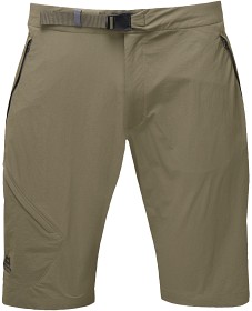 Bild på Mountain Equipment Comici Mens Short Mudstone