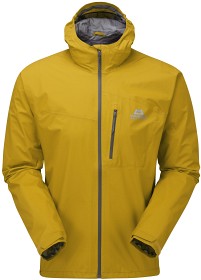 Bild på Mountain Equipment Firefly Mens Jacket Acid