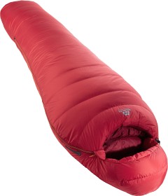 Bild på Mountain Equipment Glacier 1000 -19°C Regular Imperial Red