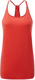 Bild på Mountain Equipment Headpoint Wmns Vest Pop Red