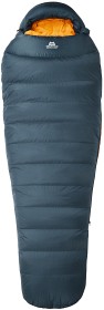 Bild på Mountain Equipment Helium 600 -11°C Left Zip Regular Majolica Blue Unisex