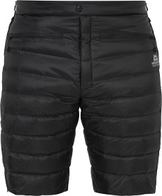 Bild på Mountain Equipment M's Frostline Short Black (2022)