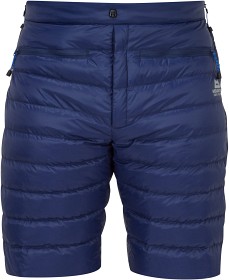 Bild på Mountain Equipment M's Frostline Short Medieval Blue
