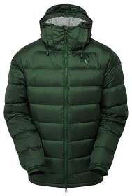 Bild på Mountain Equipment M's Lightline Jacket Conifer-AcidLining