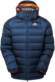 Bild på Mountain Equipment M's Lightline Jacket Navy