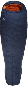 Bild på Mountain Equipment M's Nova IV -13°C Regular Cosmos / Blaze