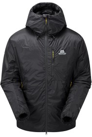 Bild på Mountain Equipment M's Xeros Jacket Obsidian (2024)