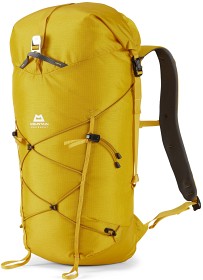 Bild på Mountain Equipment Orcus 28+ Sulphur