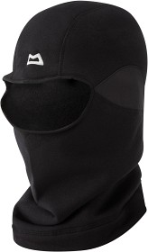 Bild på Mountain Equipment Powerstretch Balaclava Black Unisex