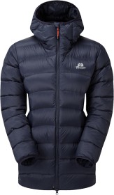 Bild på Mountain Equipment W's Skyline Jacket Cosmos/Cosmos