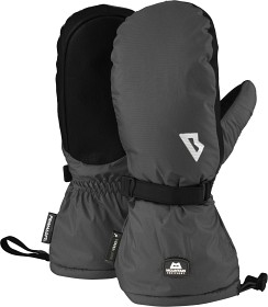 Bild på Mountain Equipment Redline Mitt 800 FP Down Unisex Black