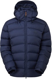 Bild på Mountain Equipment W's Lightline Jacket Medieval Blue